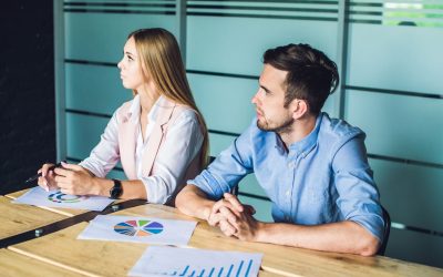 Les 4 clés pour une formation réussie : construisez votre avenir aujourd’hui