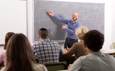 4 clés pour une formation réussie : Comment créer des opportunités pour ton avenir professionnel