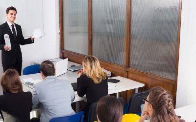 Formation : Les clés pour se former efficacement et progresser dans sa carrière