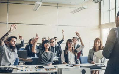Formez-vous pour réussir : comment la formation peut vous ouvrir de nouvelles opportunités