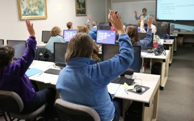 Formation : Comment développer ses compétences pour une meilleure employabilité