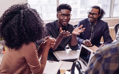 Formation : L’outil clé pour évoluer professionnellement et personnellement