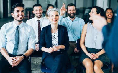 Formez-vous pour réussir : Les clés d’une formation efficace et pertinente