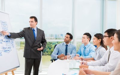 Formation : Comment se former pour réussir dans un monde en constante évolution ?