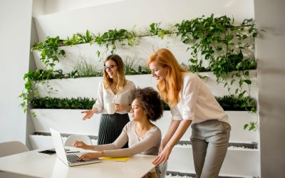 Formation : débloquez votre potentiel et réussissez dans votre vie professionnelle