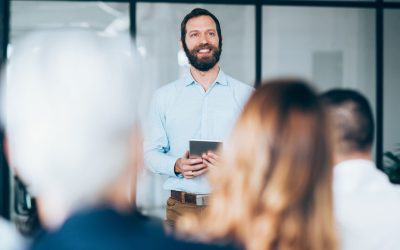 La Formation du Futur : Découvrez comment évoluer dans un monde en perpétuel changement grâce à une formation adaptée