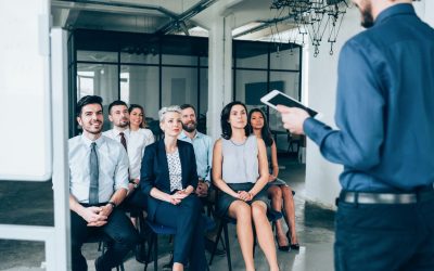 Formation : Le Pouvoir de l’Apprentissage Continu