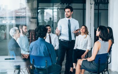Formation : le pilier de la réussite professionnelle